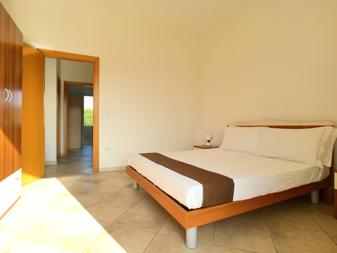 Room 5, Appartamento Emma, Lecce