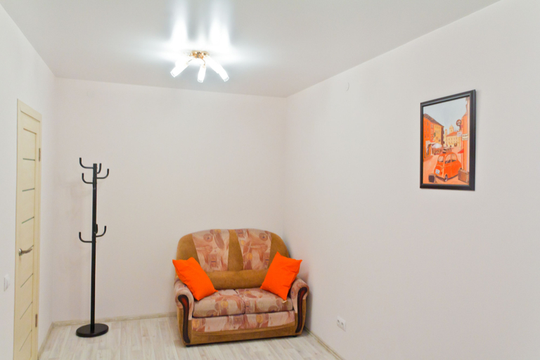 Others 5, Apartment ALLiS-HALL on Malysheva 73a, Ekaterinburg gorsovet