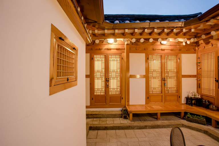 Exterior & Views 2, Hostel Vanilla Suite 3 Dongdaemun, Jongno