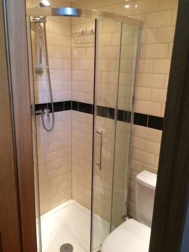 Bathroom 3, Kensington and Chelsea Apartment, London