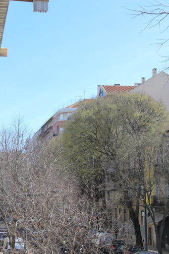 Others 5, TripGeo Guesthouse, Lisbon