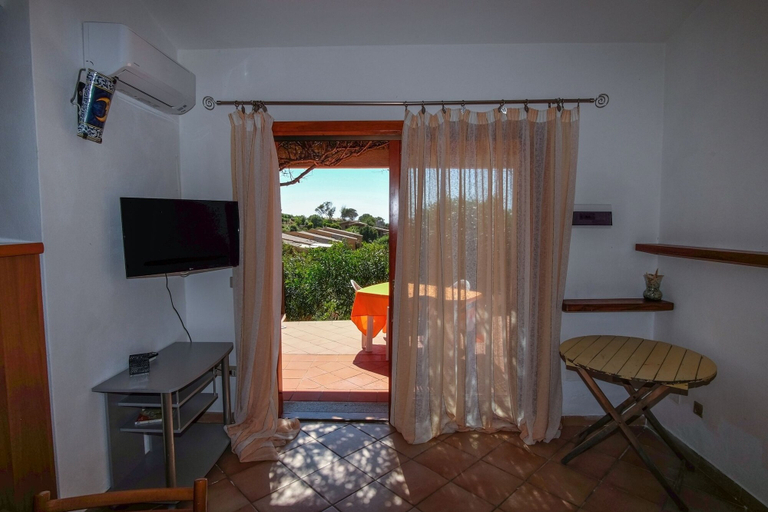 Others 5, Sole 2, Olbia-Tempio