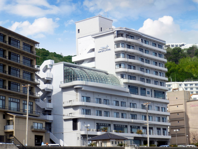 Hotel Cetus Royal, Higashiizu