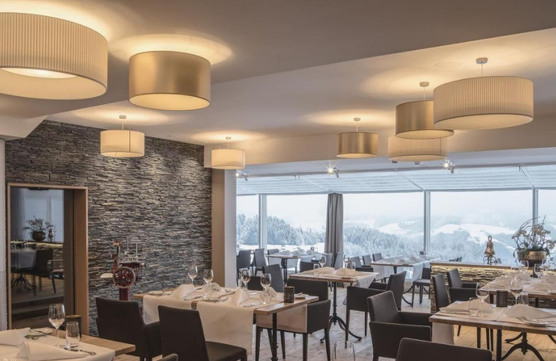 Food & Drinks 5, Boutique Hotel Moosegg, Signau