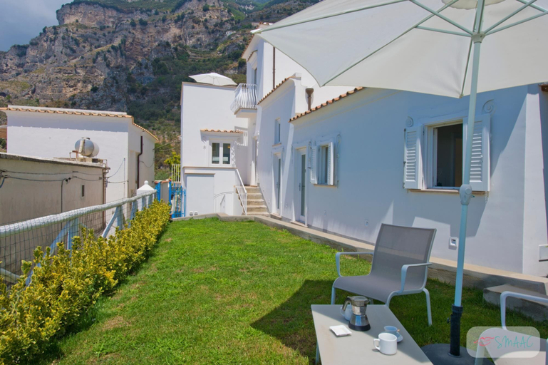 Exterior & Views 2, Villa Imperati - Splendid Villa With Private Pool Overlooking the sea, Salerno