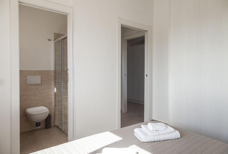 Room 3, Aria di Vacanza - Azalee, Olbia-Tempio