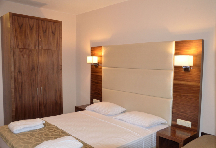 Bedroom 3, 4-You Residence, Central Macedonia