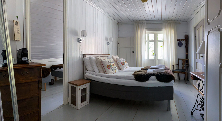 Others 5, Haaheim Gaard, Tysnes