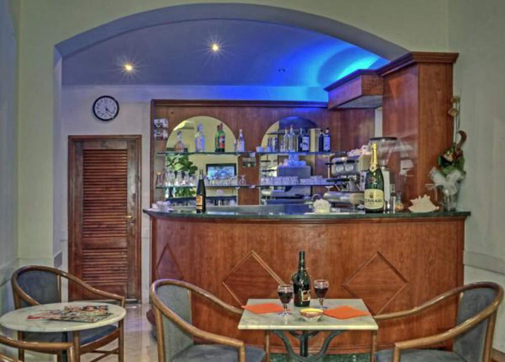Food & Drinks 4, Hotel Firenze, Lucca