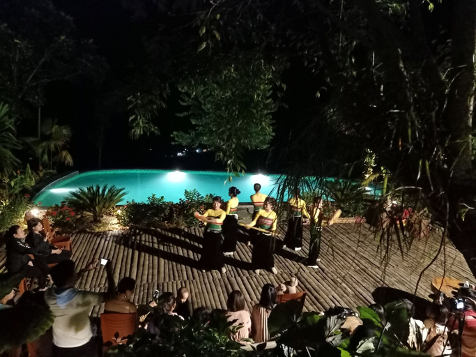 Exterior & Views 2, Puluong Home - Hostel, Bá Thước