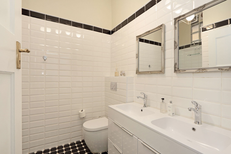 Bathroom 3, Vesper Apartments, City of Cape Town