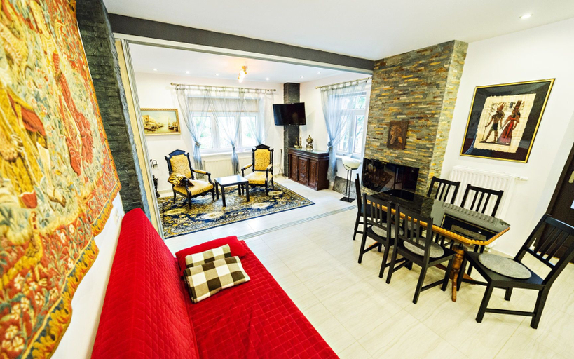 Others 5, Apartamenty EverySky Luxor Karkonoska, Jelenia Góra