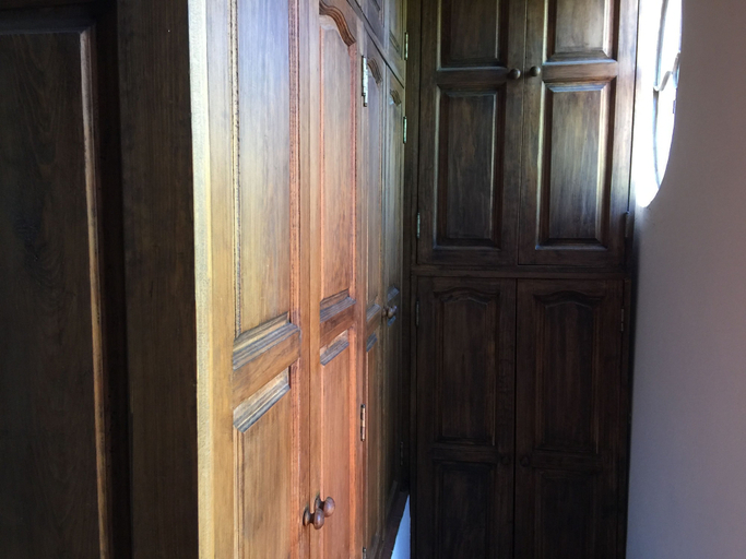 Others 5, Villa Toscana, Allende