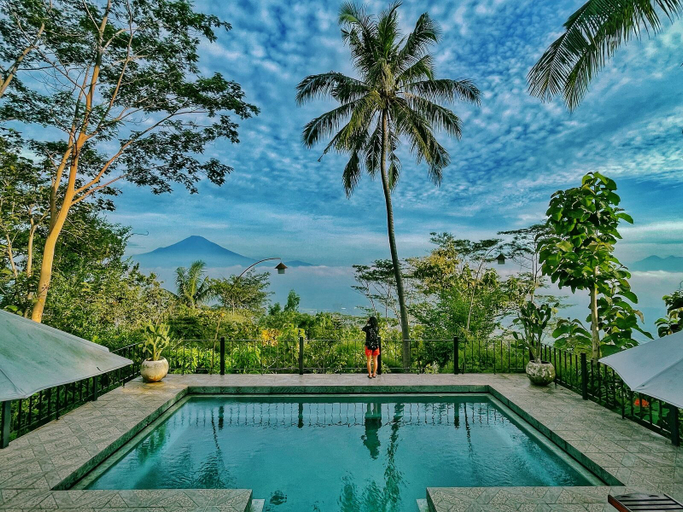 Sport & Beauty 2, Villa Borobudur Resort, Magelang