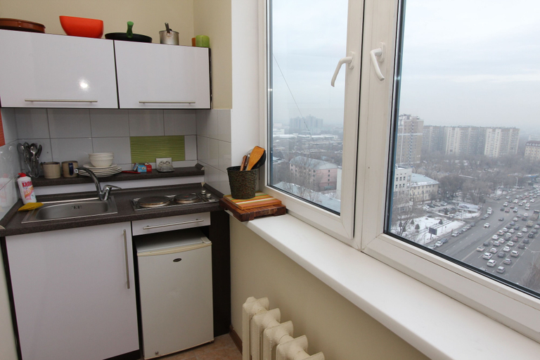 Others 5, Lighthouse apartments, Almaty