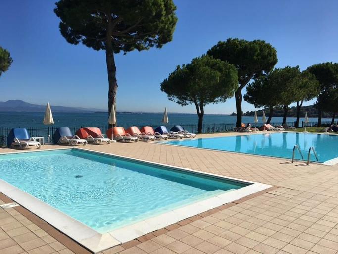 Sport & Beauty 4, Le Corti del Lago - Apartments, Brescia