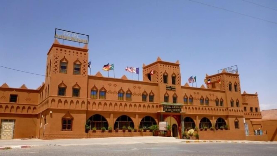Exterior & Views 2, La Kasbah De Dades, Ouarzazate