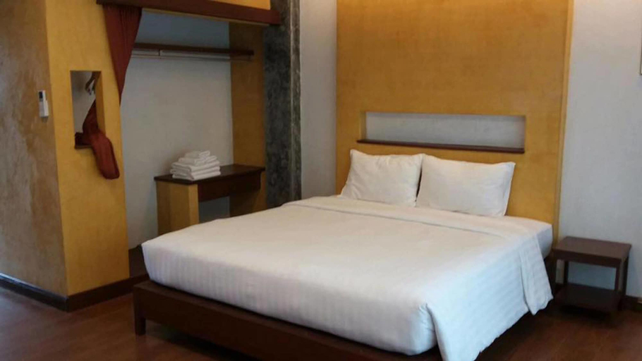 Bedroom 3, Baan Napa, Hat Yai