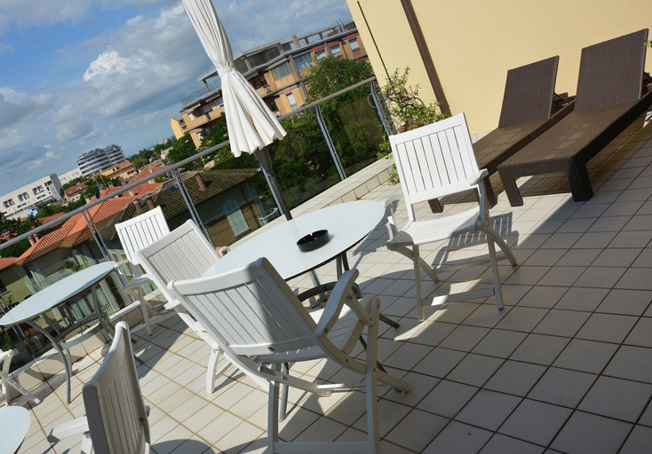 Others 5, Hotel Athena, Pesaro E Urbino