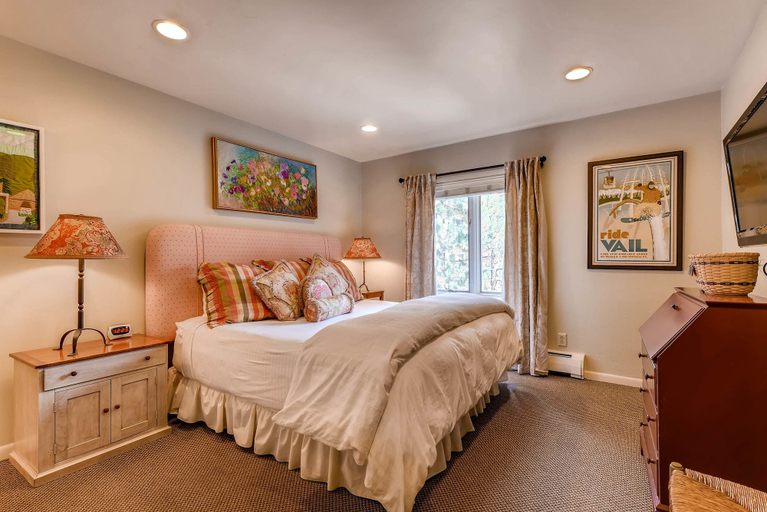 Bedroom 2, Westwind at Vail, Eagle