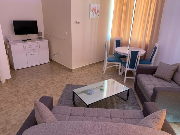 Others 5, Airport View Apartments, Belgrade