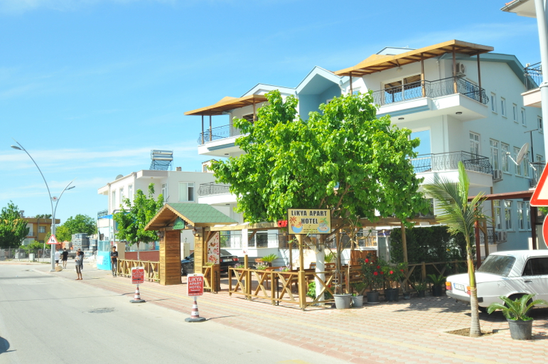 Exterior & Views 2, Likya Apart, Kemer