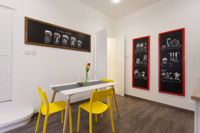 Others 5, Your Apartment Malta