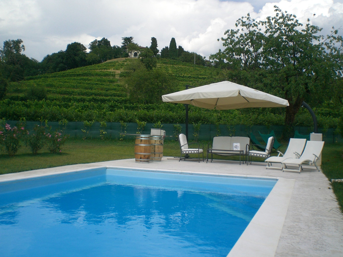 Sport & Beauty 4, Agriturismo Colutta, Udine