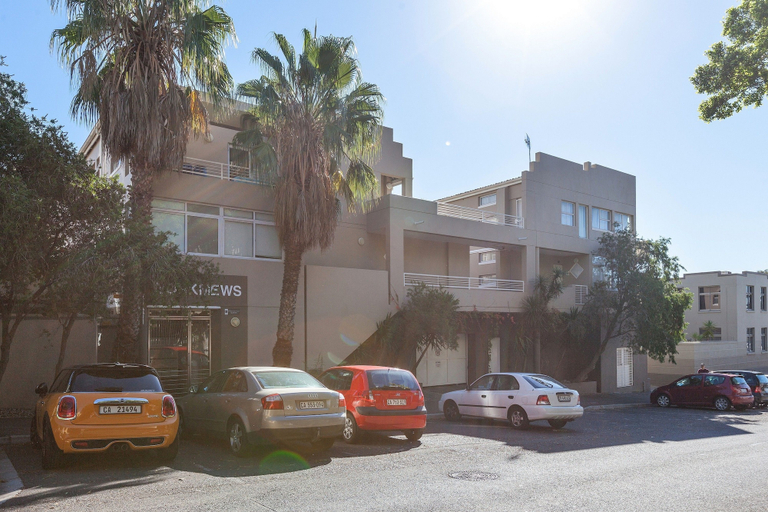 Others 5, York Mews 14 by CTHA, City of Cape Town