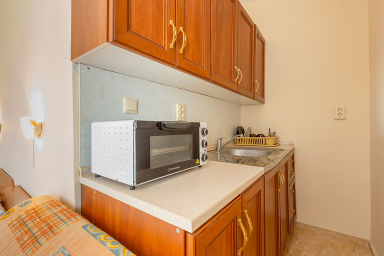 Others 4, Family Studio in Dafinka Guest House, Nesebar