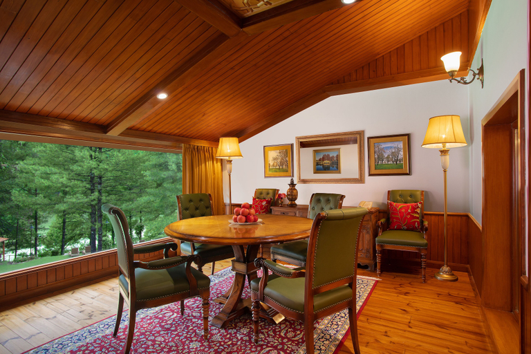 Others 5, Welcomhotel by ITC Hotels, Pine N Peak, Pahalgam, Anantnag
