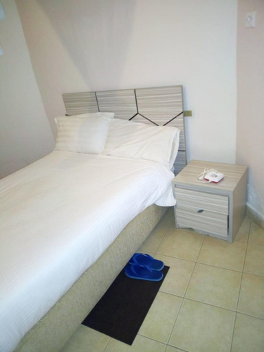 Bedroom 3, Kogelo Village Resort, Alego Usonga