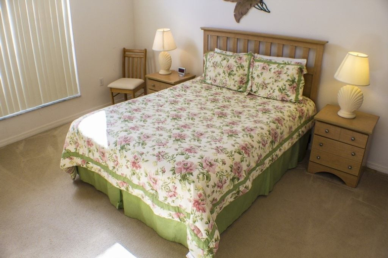 Bedroom 3, Ip60375 - Rolling Hills Estates - 4 Bed 3 Baths Villa, Osceola