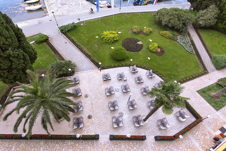 Exterior & Views 2, Hotel Ilirija, Biograd na Moru