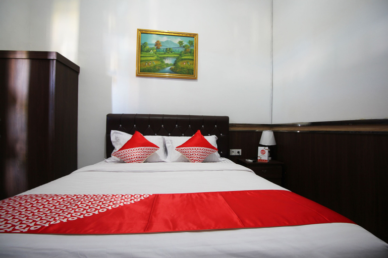 RedDoorz Syariah near Unila, Bandar Lampung