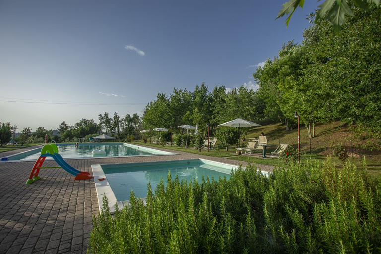 Sport & Beauty 3, Tenuta Moriano, Florence