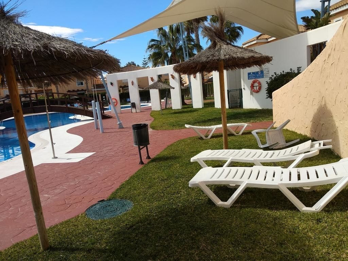 Exterior & Views, Playas del sur, Almería