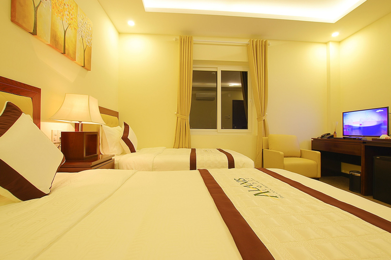 Bedroom 2, Alanis Lodge Phu Quoc, Phú Quốc