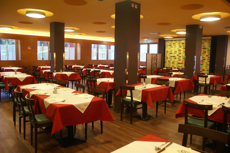 Food & Drinks 4, Hotel Prunk, Sežana