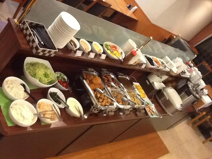 Food & Drinks 4, HEAL In Yokkaichi, Yokkaichi