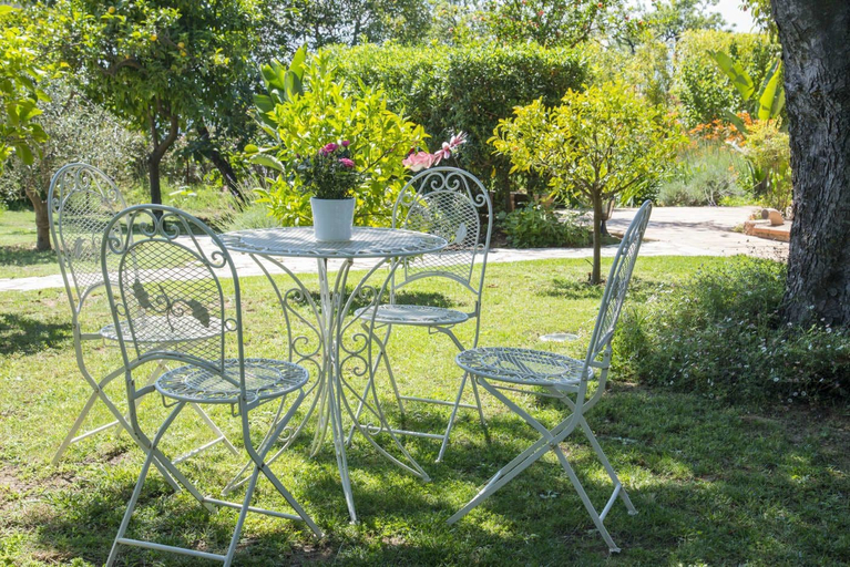 Others 5, Le Mas du Chanoine, Alpes-Maritimes