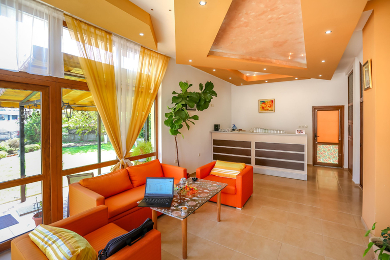 Others 5, Family Studio in Dafinka Guest House, Nesebar