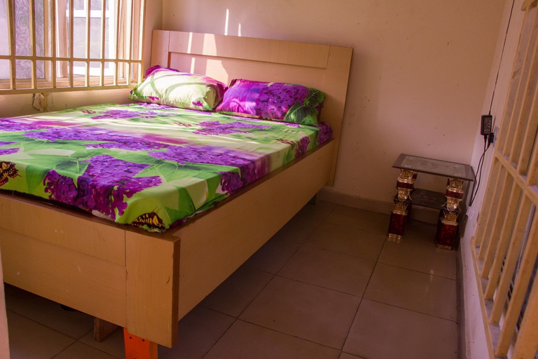 Bedroom 2, Castle City Resort & Suites Annex, Ibeju/Lekki