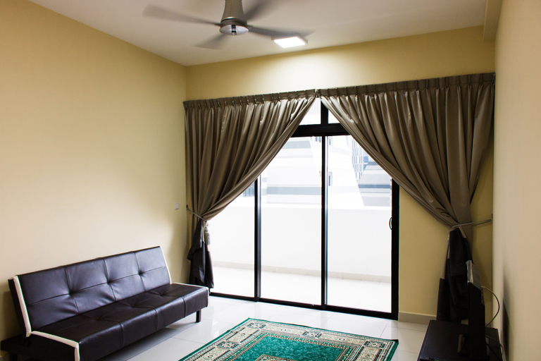 Others 5, Cozy Condo at The Meridin Medini, Johor Bahru