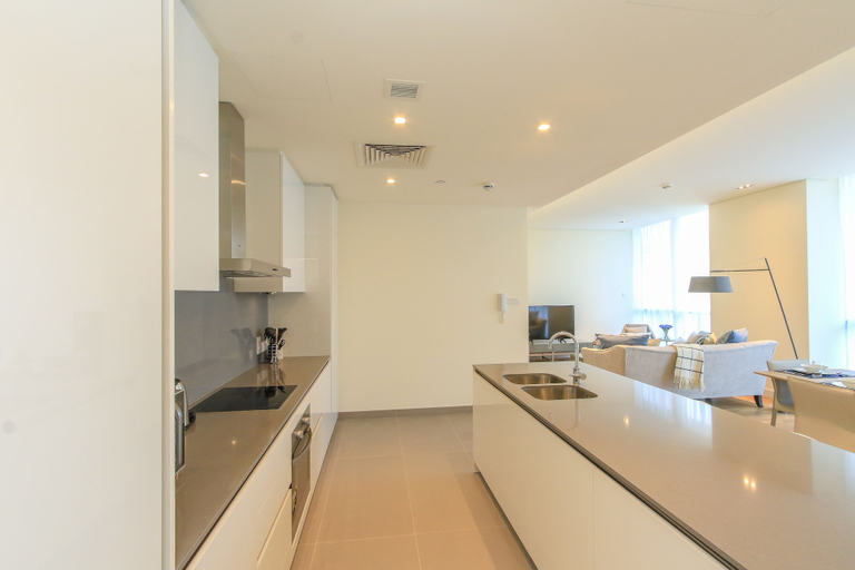 Others 5, Driven Holiday Homes - City Walk 22, Dubai