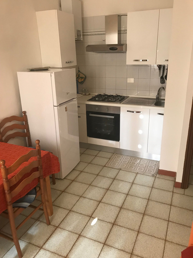 Private kitchen, Bilo Giallo, Torino