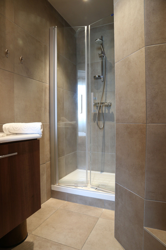 Bathroom 4, Villa Les Bains, Calvados