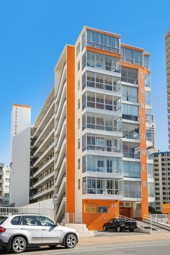Exterior & Views, Suntower, Gold Coast