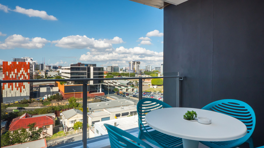 Others 5, Annexe Apartments, Bowen Hills