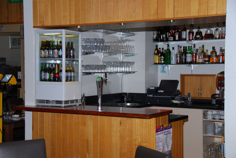 Food & Drinks 5, Summit Ridge Alpine Lodge, Falls Creek Alpine Resort